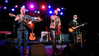 World Party   &quot;Put the Message in the Box&quot;