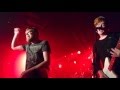 Wage War - Desperate LIVE@Japan tour