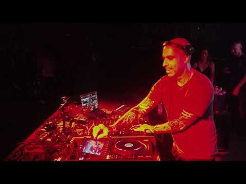 CHRIS LIEBING | Anyway Club Event #Livestream at Opera Beach Arena