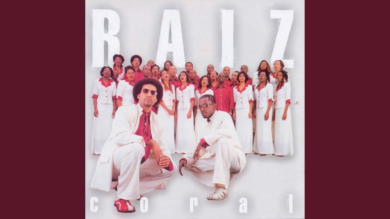 Raiz Coral: O Grupo Gospel que Revolucionou o Black Music Cristão no Brasil