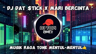 Download lagu DJ DAT $TIK X MARI BERCINTA | DJ TERBARU TIKTOK | RIMEX ASEX mp3 Download lagu DJ DAT $TIK X MARI BERCINTA | DJ TERBARU TIKTOK | RIMEX ASEX mp3