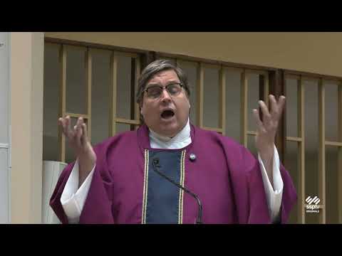 Mass for Inspiration - Sunday, March 1, 2026