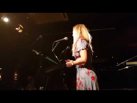 Maria Coyne - "Through My Dreams" (from Sleeping Beauty The Musical)