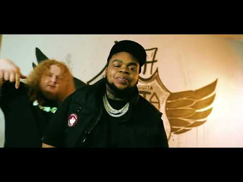 Gutta Tv Ft. Ginn LEE & Big Yavo - Cash Deposits (Official Music Video)