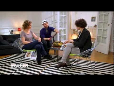 AVIS DE TENDANCES EM 13 Viktor Lazlo