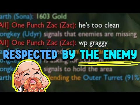 An ACTUAL Mechanical AND Play Making Menace