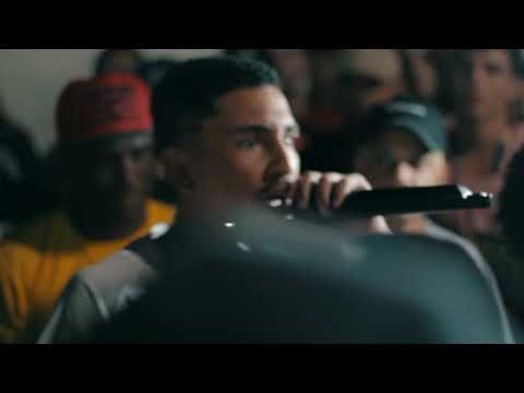 ES X BA! - SHORT FILM