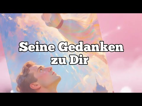 His 3 main thoughts about you ☀️👀 Love Oracle Single Oracle Tarot