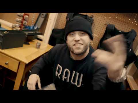 OT The Real - GOATS [Official Video]