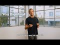 Introducing Thumbmagic - Create Thumbnails with AI