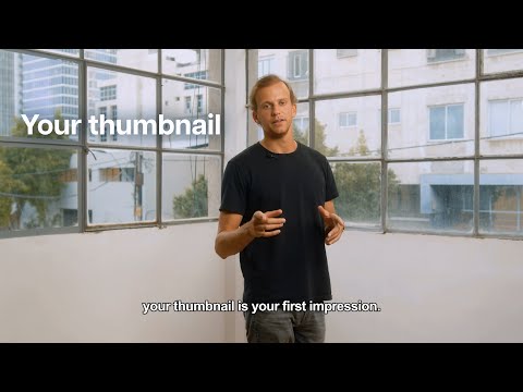 Thumbmagic video preview