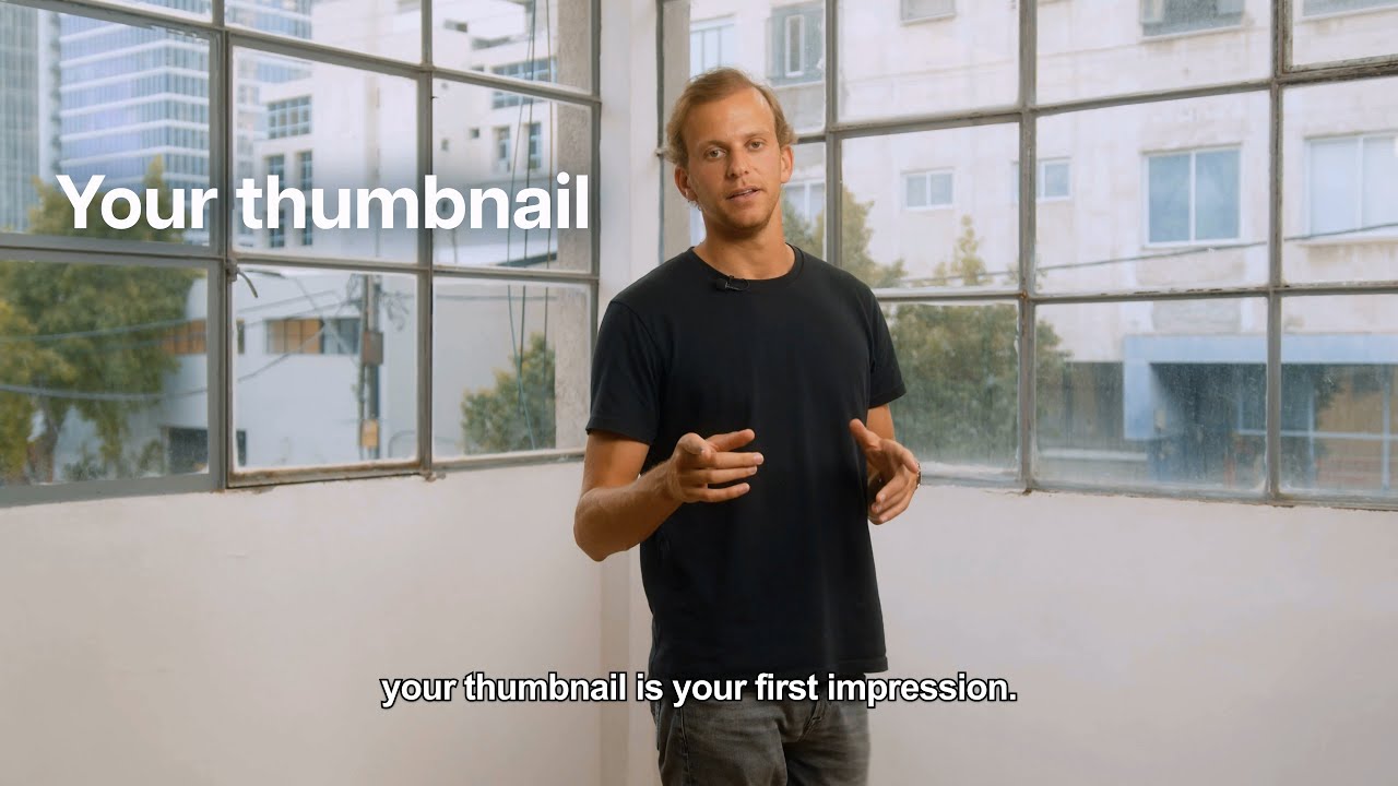 Thumbmagic video preview