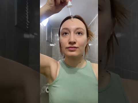 Niasinamid Nedir?  #serum #ciltbakımı #niasinamid