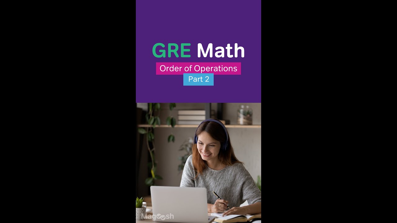Part 2 of yesterday's order of operations problem. Did you get the answer right? #shorts
