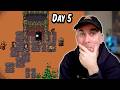 Day 5 Of Game Development On An Open World Extraction Shooter