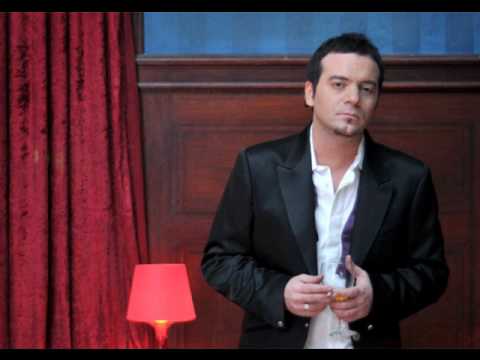 Vintage- "The windmills of your mind" by Vassilikos