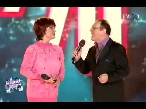 Petre Geambasu & Doina Spataru - " N am uitat" - TvR -   {In Trecerea anilor}