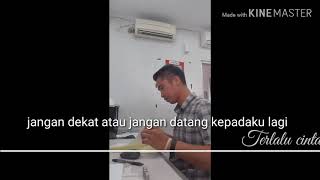 Download lagu Terlalu cinta Rossa cover juna aditya with lirik mp3 Download lagu Terlalu cinta Rossa cover juna aditya with lirik mp3