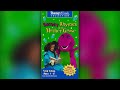 FULL VHS Barney Friends Rhymes With Mother Goose 1993 VHS The Lyons Group