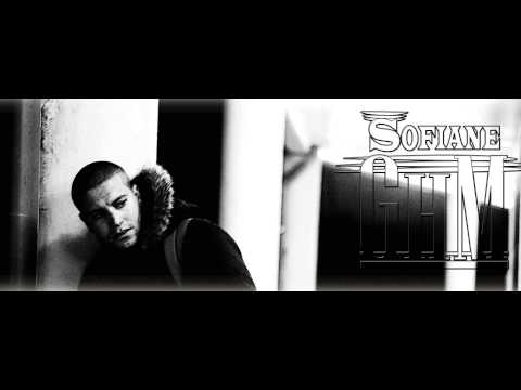 Sofiane GHM - Au bout de mes reves  ft Rasta crazy & Jo P