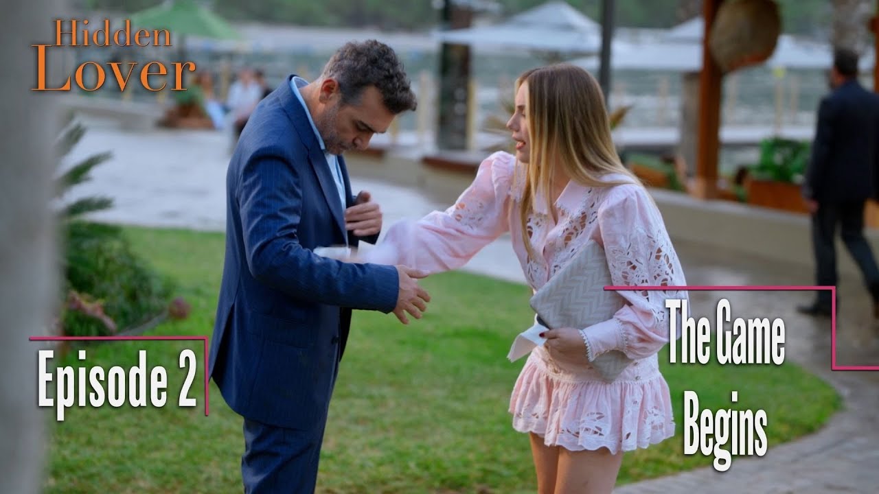  E2 | The Game Begins