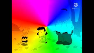 Family Guy-Charlie Brown Effects Sponsored by Prev