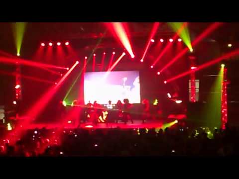 Energia 90 - Bassano 24/04/2014