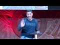 Between study and hobby  | Ahmed Waheed | TEDxBaghdad