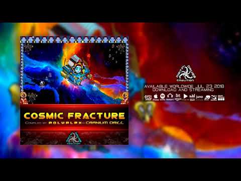 Pazru, BlackOut  -Two Fingers