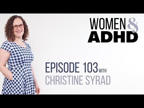 Christine Syrad: Subtitles, procrastination & fermentation