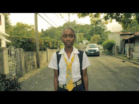 Alva -  12 & 13 [Leave Them Alone] (Official HD Video)