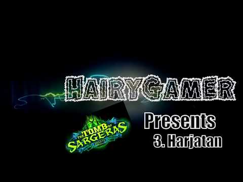 Tomb of Sargeras - Harjatan Normal Kill - Exploding Sheep -