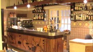 preview picture of video 'Ristorante Da Oliviera Viterbo'