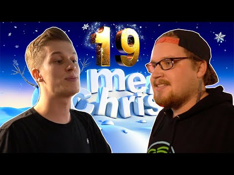 CASHISCLAY vs. CRAZE (Freestyle Battle) 1v1