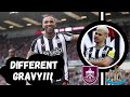 Once the first went in… THE FLOODGATES OPENED!!! | Burnley 1-4 Newcastle
