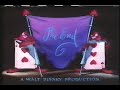 Bootleg Opening Closing To Alice In Wonderland