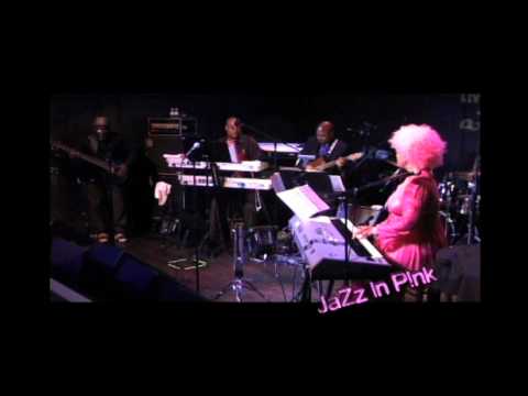 JaZz in Pink! Commercial [Liquid Flame productions. ©2010]