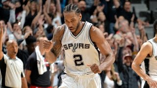 Kawhi Leonard - Avery Bradley - DeMarcus Cousins - Aaron Gordon - Kyrie Irving