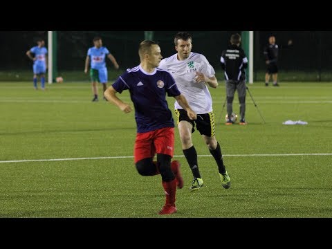 Korkociagi.com - Delta Dębica: 10. tydzień (FLS Wiosna 2018)