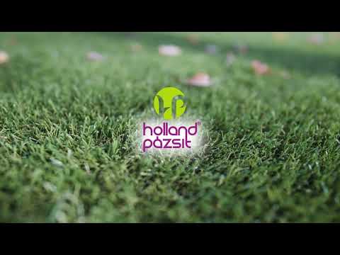 Holland Pázsit - Tökéletes műfüves előkert
