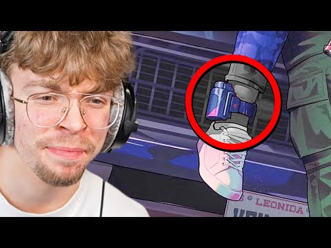 Analiza trailera GTA 6 (williextreme reakcja)