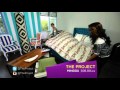 PROGRAM TRANSTV THE PROJECT