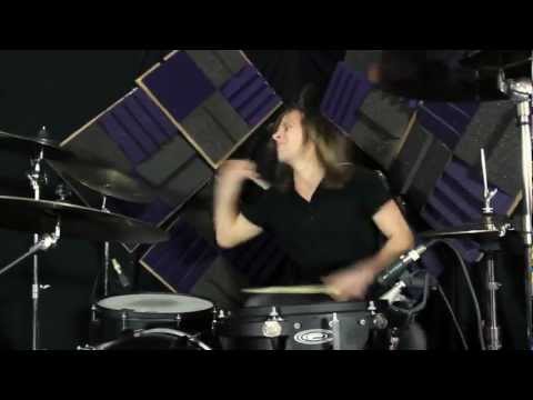 Dylan Wood - Paramore - Ignorance (Drum Cover)