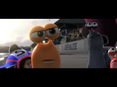 Turbo AMV - Go!/Mark Mrdeza - Music Video