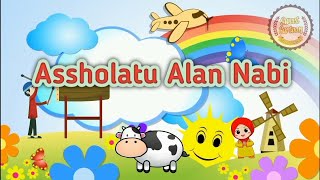Download lagu Lagu Anak Assholatu Alan Nabi | Lagu Anak Indonesia mp3 Download lagu Lagu Anak Assholatu Alan Nabi | Lagu Anak Indonesia mp3