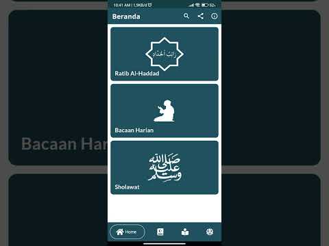 Ratib Al-Haddad video thumbnail