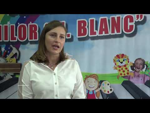 SPUNE „NU!” ABUZULUI ASUPRA COPIILOR