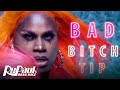 LaLa Ri Performs “Bad Bitch Tip” by LaLa Ri feat. Ocean Kelly | #DragRace Reunited