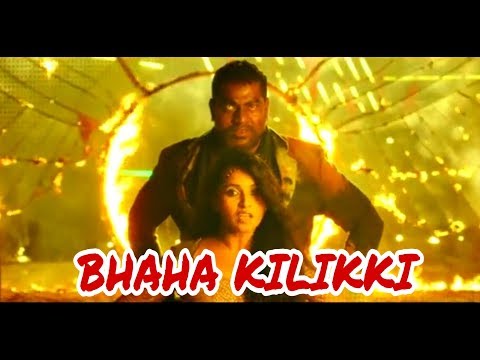 Baha kilikki - a tribute Bahubali team