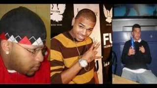 Chris Brown - With You (Remix) feat Peez &amp; OTT